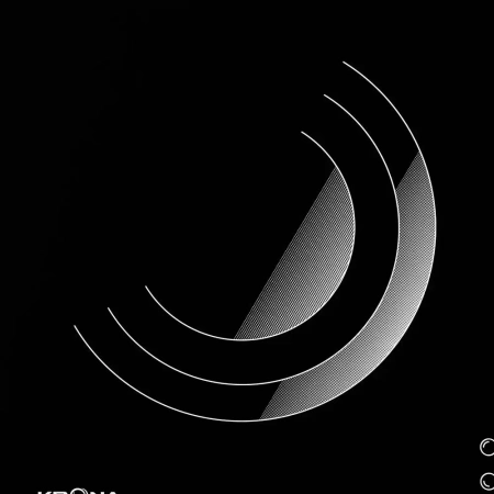 картинка Электрическая варочная панель KRONA BRILLARE 60 BL от магазина SEFI