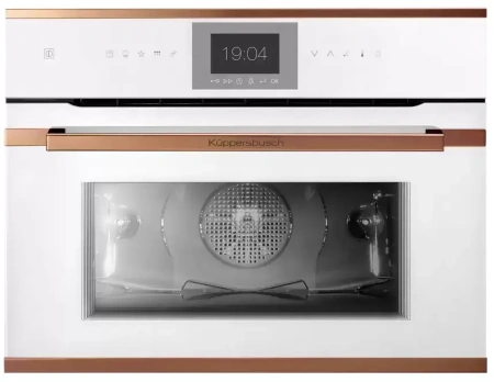 картинка Компактный духовой шкаф Kuppersbusch CBP 6550.0 W7 Copper от магазина SEFI