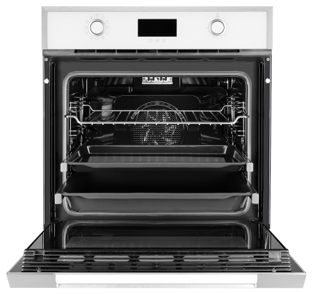 картинка Духовой шкаф Kuppersberg FZH 611 W от магазина SEFI