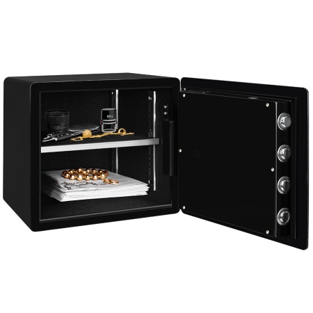 картинка Сейф Meyvel SF11-449-402 от магазина SEFI