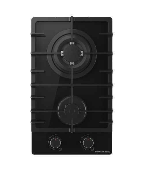 картинка Газовая варочная панель Kuppersberg FG 36 B от магазина SEFI