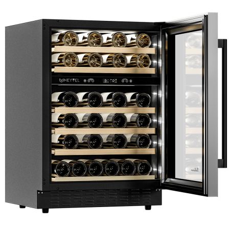 картинка Винный шкаф Meyvel MV46PRO-KBT2 от магазина SEFI