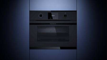 картинка Духовой шкаф с паром Kuppersbusch CBD 6340.0 KSM6 MattBlack от магазина SEFI
