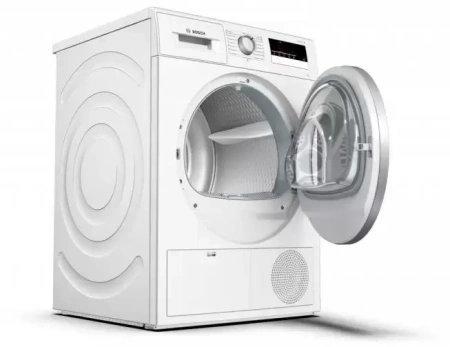 картинка Конденсационная сушильная машина BOSCH WTM83261OE от магазина SEFI
