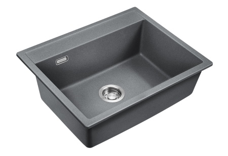 картинка Мойка EMAR 1640.Q, цвет Антрацит от магазина SEFI