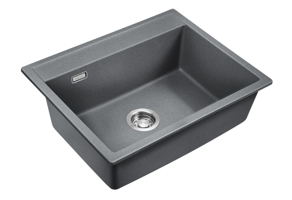 картинка Мойка EMAR 1640.Q, цвет Антрацит от магазина SEFI