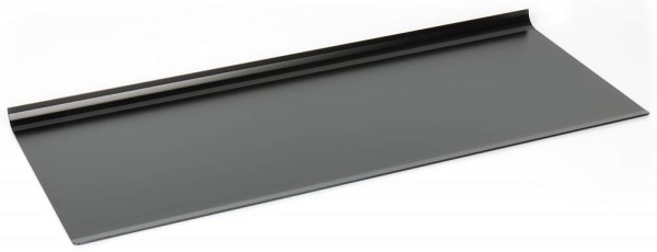 картинка Полка WAVE 600х240мм, сталь от магазина SEFI