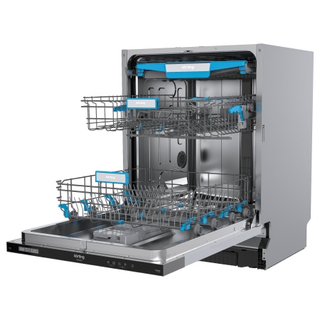 картинка Посудомоечная машина Korting KDI 60984 от магазина SEFI
