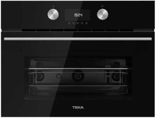 картинка Встраиваемая микроволновая печь Teka MLC 8440 NIGHT RIVER BLACK от магазина SEFI