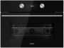 картинка Встраиваемая микроволновая печь Teka MLC 8440 NIGHT RIVER BLACK от магазина SEFI