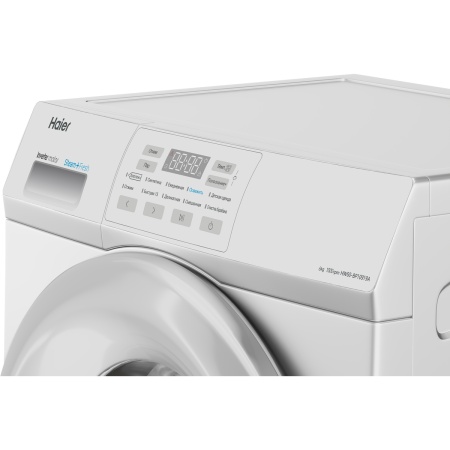 картинка СТИРАЛЬНАЯ МАШИНА HAIER HW60-BP10919A от магазина SEFI