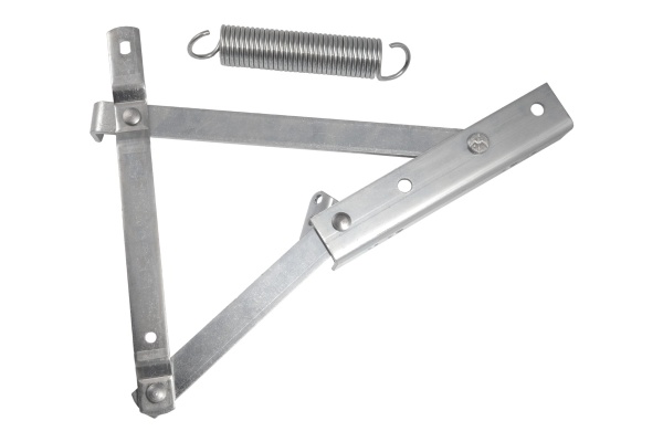 картинка Механизм для подъема матраса дивана №555 ОЗМФ (компл. - правый, левый, пружины) от магазина SEFI