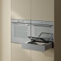картинка Вакууматор V-ZUG V6000 14 Black glass VS60144 черн.стекло от магазина SEFI