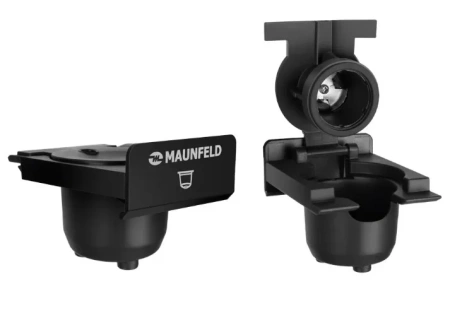 картинка Кофеварка Maunfeld MCCM-CM823GN от магазина SEFI