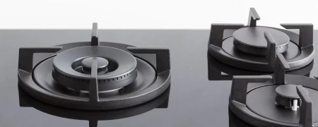 картинка Газовая варочная панель Bertazzoni P755CPROGNE от магазина SEFI