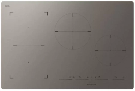 картинка Индукционная варочная панель Fulgor Milano FSH 774 ID TS MAT от магазина SEFI