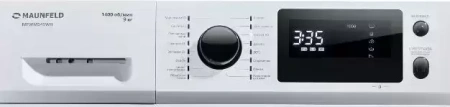 картинка Стиральная машина MAUNFELD MFWM149WH от магазина SEFI