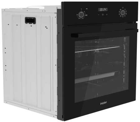 картинка Духовой шкаф Haier HOX-P09NTB от магазина SEFI