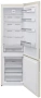 картинка Отдельностоящий холодильник Korting KNFC 62010 B от магазина SEFI