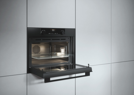 картинка Встраиваемая микроволновая печь Asko OM8464A1 от магазина SEFI