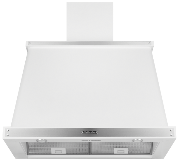 картинка Купольная вытяжка KUPPERSBERG T 969 W Silver от магазина SEFI