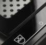 картинка Вакууматор V-ZUG V6000 14 Black glass VS60144 черн.стекло от магазина SEFI