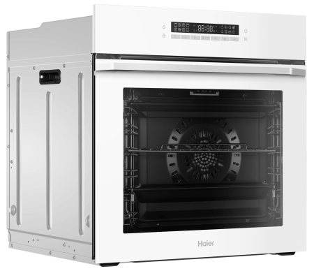 картинка Духовой шкаф HAIER HOQ-P16AN5GW от магазина SEFI