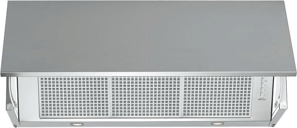картинка Передняя панель к вытяжке Falmec INTEGRATA 90 inox KACL.101#ZZZIF от магазина SEFI