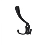 картинка Крючок меб. трехрожковый мет. WP59 черный матовый GRIDLI от магазина SEFI