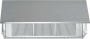 картинка Передняя панель к вытяжке Falmec INTEGRATA 60 inox KACL.100#ZZZIF от магазина SEFI