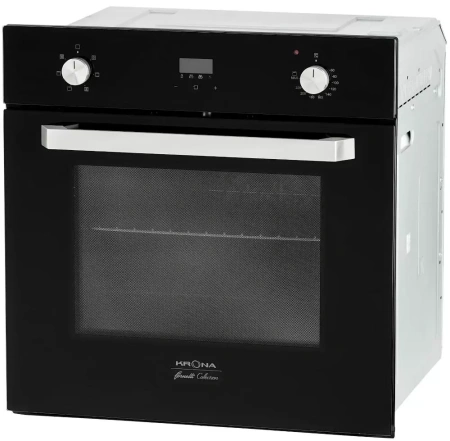 картинка Духовой шкаф KRONA ONORE 60 BL от магазина SEFI