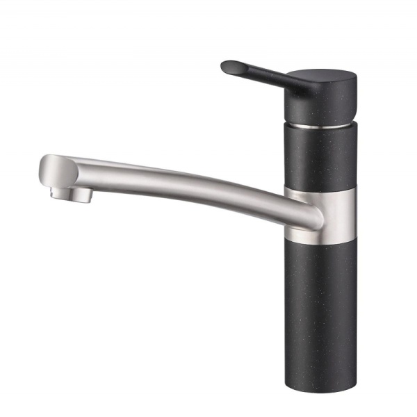 картинка Смеситель для кухни, EMAR 3011, цвет Морион от магазина SEFI