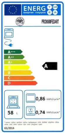 картинка Варочный центр Bertazzoni PRO90 6 MFE S ART от магазина SEFI