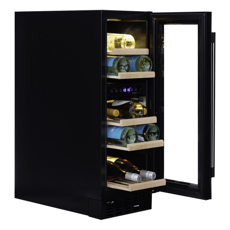 картинка Винный шкаф Dunavox DAUF-17.58DB от магазина SEFI