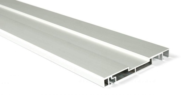 картинка Боковая стенка ящика ALUMOVE, 3м от магазина SEFI