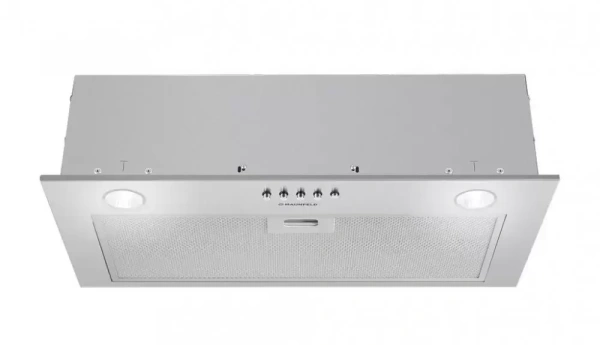 картинка Встраиваемая вытяжка MAUNFELD Crosby Singl 5028 нержавеющая сталь от магазина SEFI