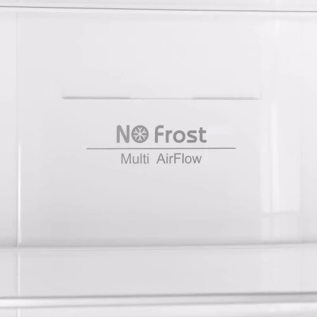 картинка Холодильник MAUNFELD MFF200NFB от магазина SEFI