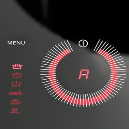 картинка Индукционная варочная панель Asko HI1694G магазин SEFI являющийся официальным дистрибьютором в России  картинка Индукционная варочная панель Asko HI1694G от магазина SEFI