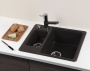 картинка Доска для мойки CAMBRIDGE 60 SCHOCK, коричневый (629815) от магазина SEFI