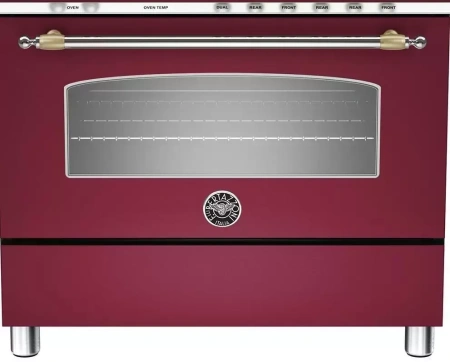 картинка Варочный центр Bertazzoni HER90 6 MFE S VI T от магазина SEFI