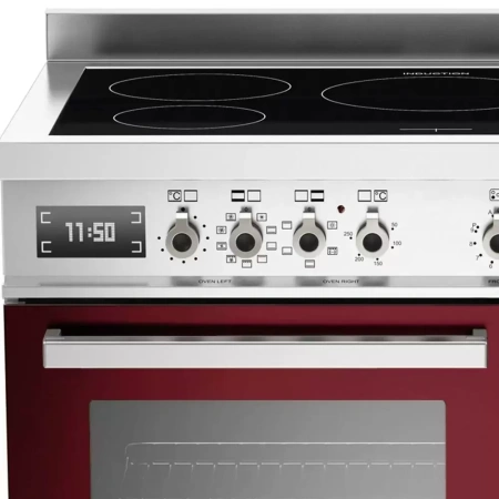 картинка Варочный центр Bertazzoni PRO905IMFEDVIT от магазина SEFI