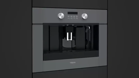 картинка Встраиваемая кофемашина Teka CLC 855 GM STONE GREY от магазина SEFI