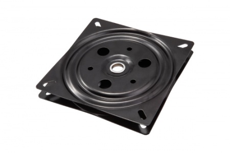 картинка Держатель поворотной полки 145*145, неполный подшипник (1уп.=80шт.), AKS от магазина SEFI