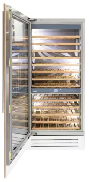 картинка Винный шкаф Fhiaba S8990FW3 от магазина SEFI