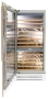 картинка Винный шкаф Fhiaba S8990FW3 от магазина SEFI
