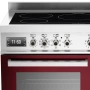 картинка Варочный центр Bertazzoni PRO905IMFEDVIT от магазина SEFI