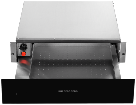 картинка Шкаф для подогрева посуды KWD 802 Black от магазина SEFI