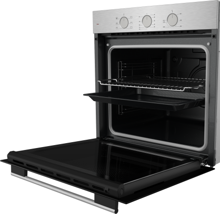 картинка Духовой шкаф Kuppersberg HF 603 BX от магазина SEFI