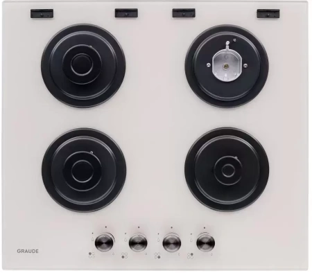 картинка Газовая варочная панель Graude GS 60.1 C от магазина SEFI