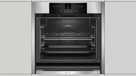 картинка Духовой шкаф Neff B55CR22N0 от магазина SEFI